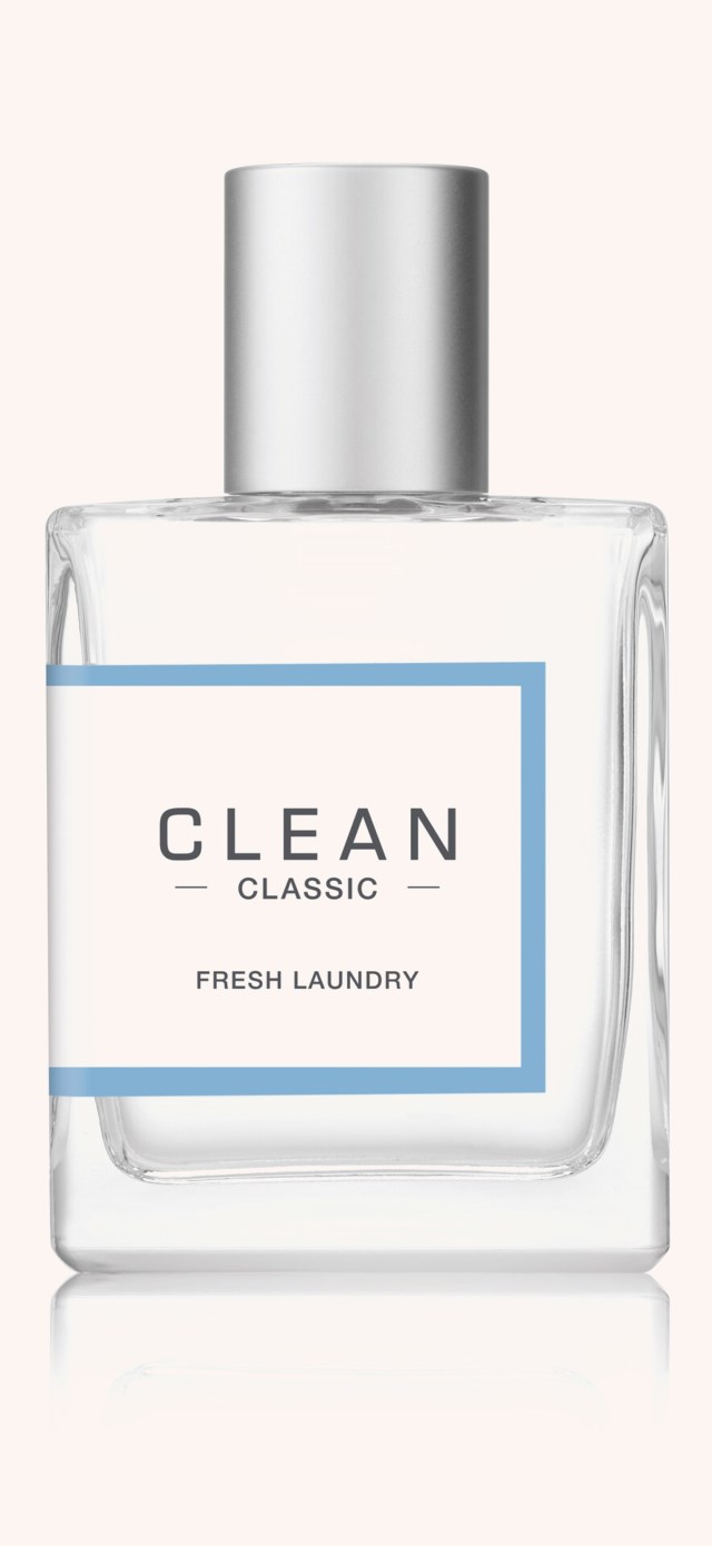 Classic Fresh Laundry EdP 60 ml