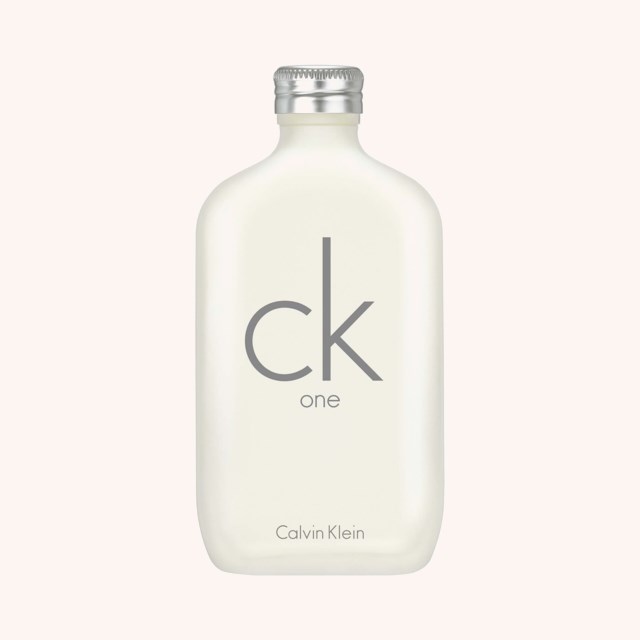 ck One EdT 100 ml