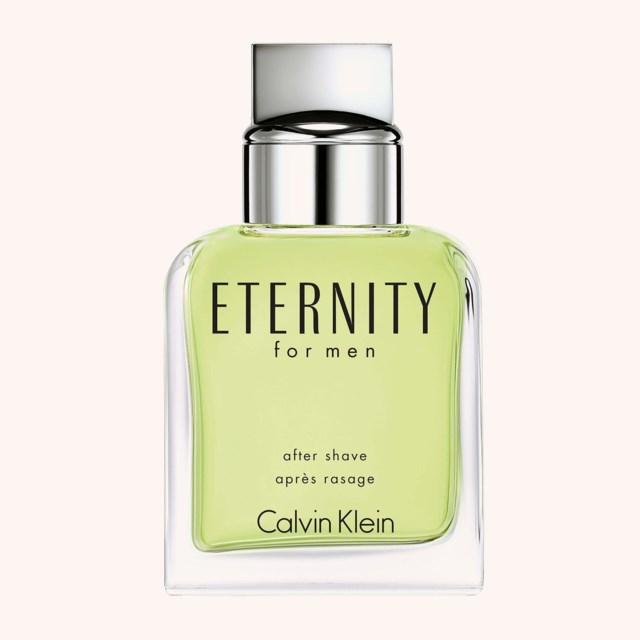 Eternity For Men After Shave