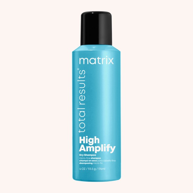 High Amplify Dry Shampoo 176 ml