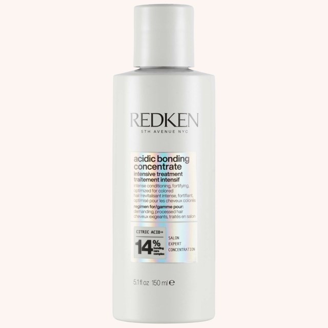 Acidic Bonding Concentrate Intensive Pre-Treatment 150 ml