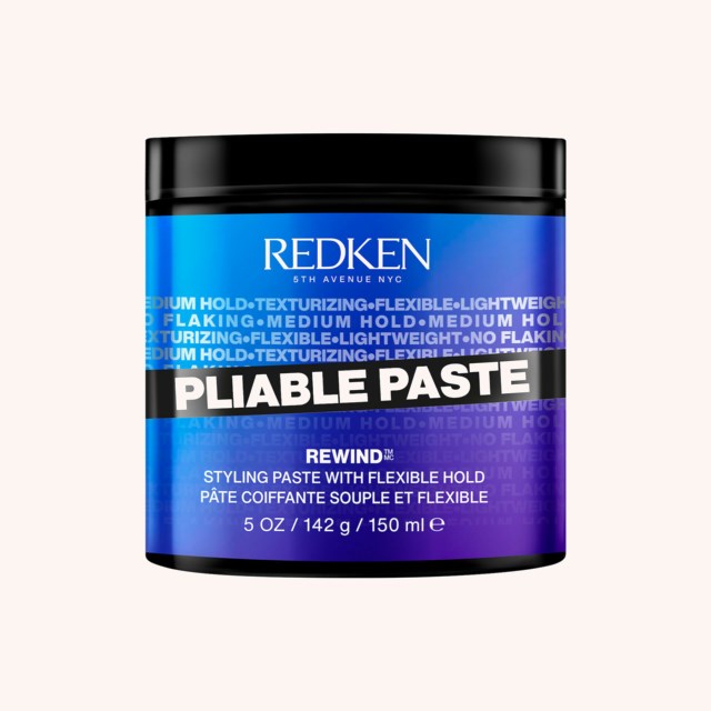 Pliable Paste 150 ml