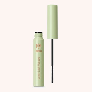 Lower Lash Mascara Black