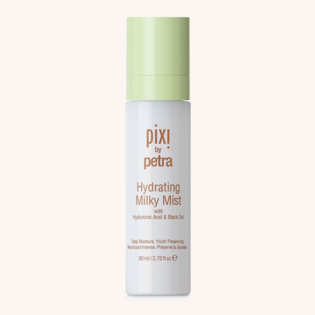 Hydrating Milky Mist 80 ml