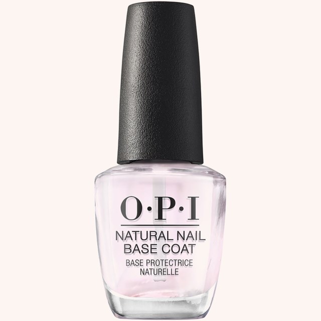 Natural Nail Base Coat Base Coat