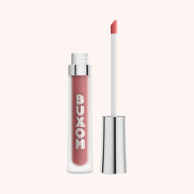 Full-On Plumping Lip Cream Mudslide