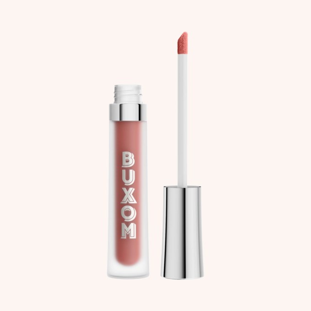 Full-On Plumping Lip Cream Hot Toddy