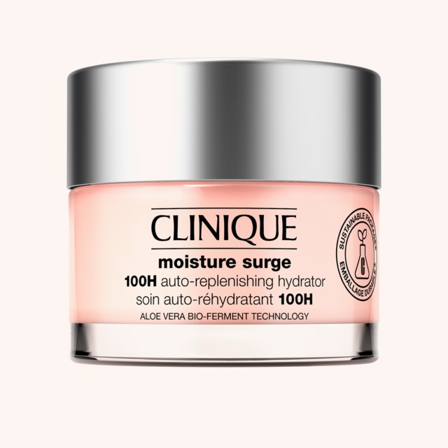 Moisture Surge 100-Hour Auto-Replenishing Moisturizing Face Cream 30 ml