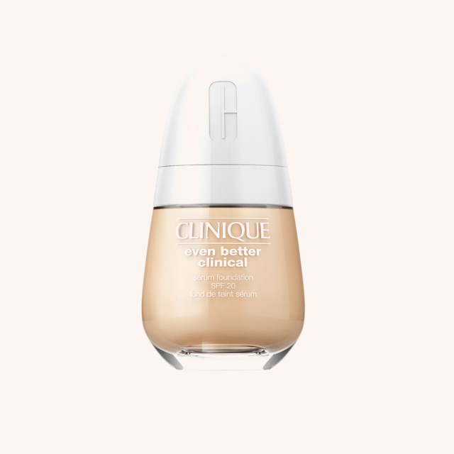 Even Better Clinical Serum Foundation SPF20 CN 28 Ivory