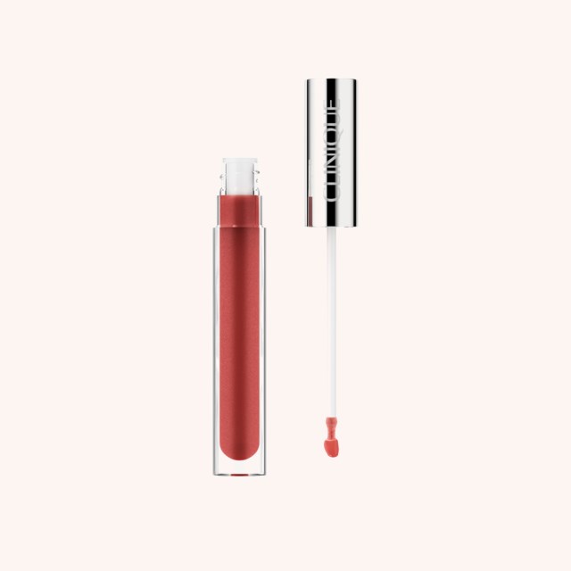 Pop Plush Creamy Lip Gloss Brulee Pop