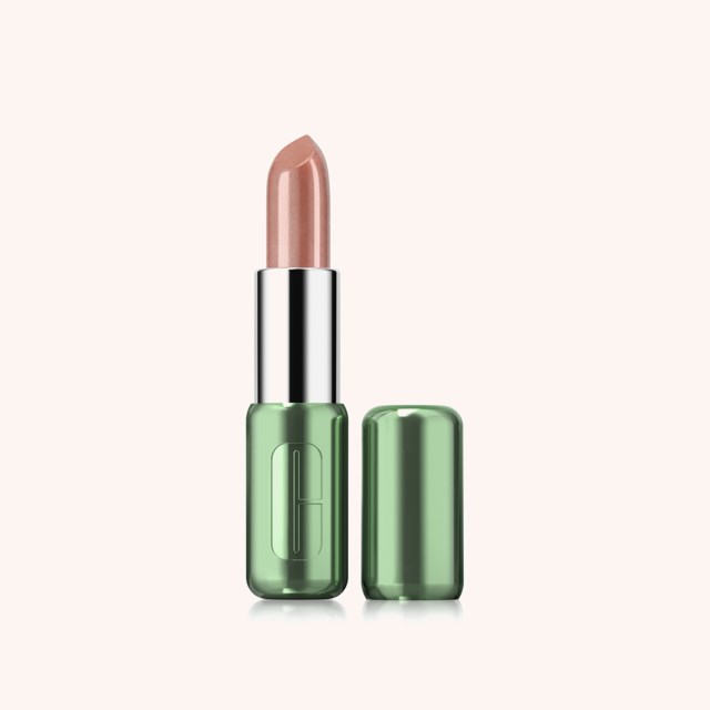 Pop Longwear Lipstick  Shine 2 Bare Pop