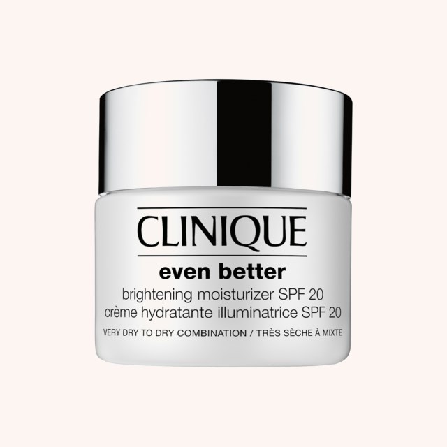 Even Better Clinical Brightening Moisturizer 50 ml