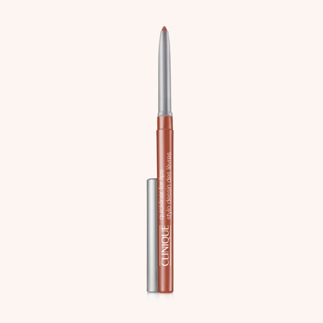 Quickliner For Lips Lipliner Intense Café