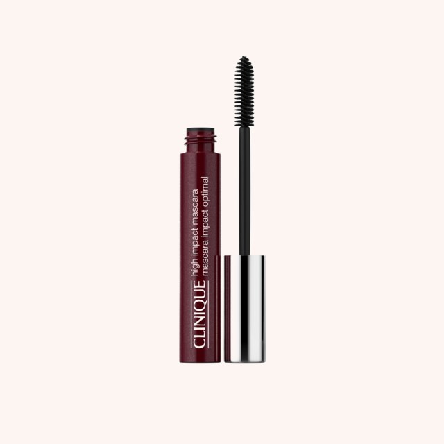 High Impact Mascara 3 Black Honey