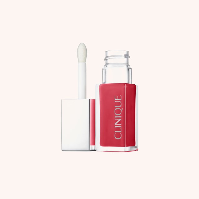 Pop Lip + Cheek Oil Pink Honey