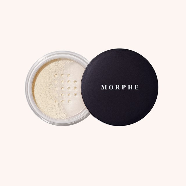 Bake & Set Setting Powder Translucent