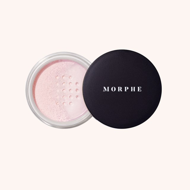 Bake & Set Setting Powder Brightening Pink