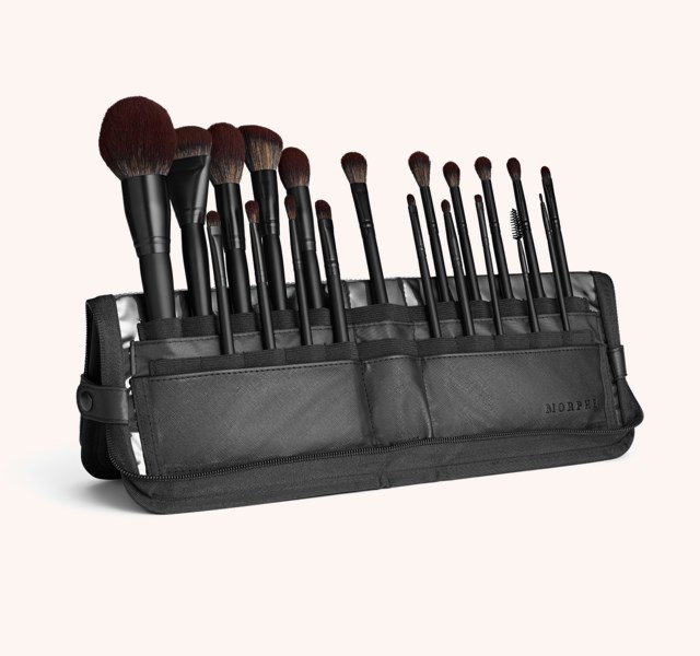 MUA Life Brush Collection