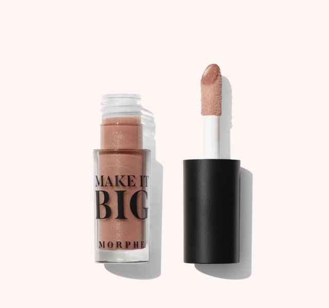 Make It Big Lip Plumper Lipgloss Extra Exposed