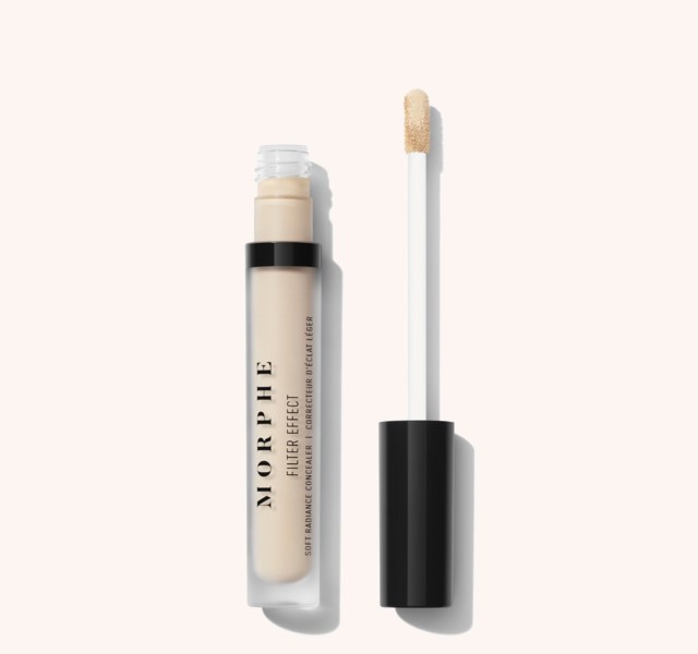 Filter Effect Soft Radiance Concealer 4 Light