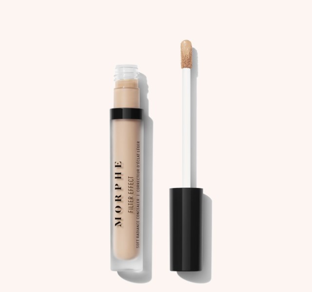 Filter Effect Soft Radiance Concealer 12 Medium