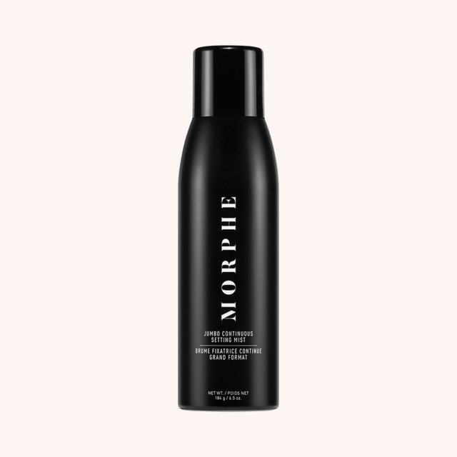 Jumbo Continuous Setting Mist Setting Spray 184 g