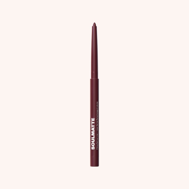 Soulmatte Filling Gel Lip Liner Compatible