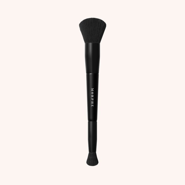 M101 Lightform Dual-Ended Foundation Brush