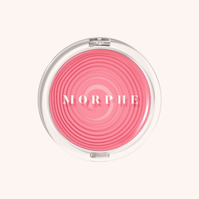 Huephoric Rush 3-In-1 Silk Blush Pleasured