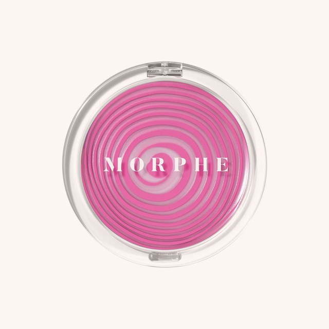 Huephoric Rush 3-In-1 Silk Blush Energized