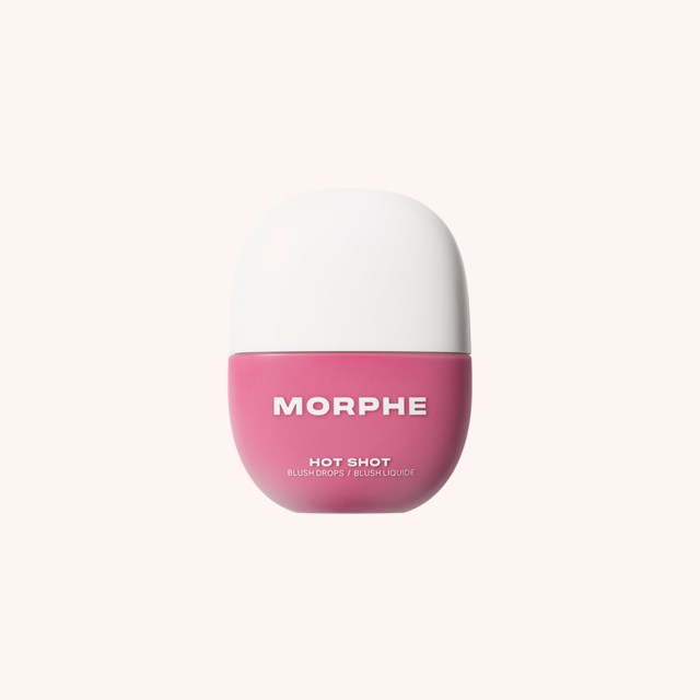 Hot Shot Blush Drops Flex Symbol