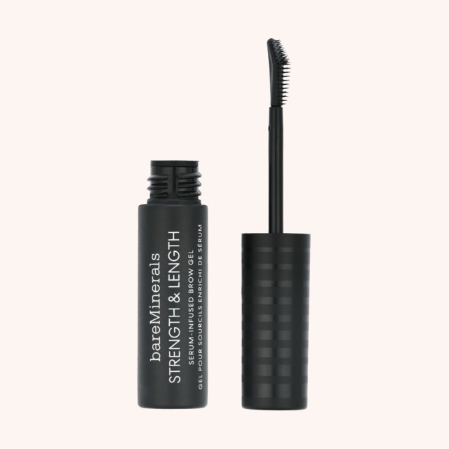 Strength & Length Brow Gel Coffee