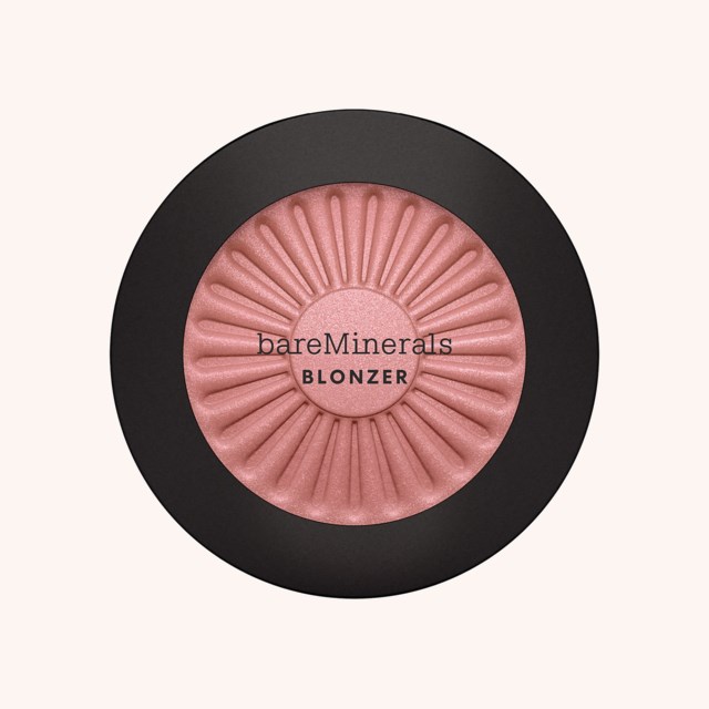 Gen Nude Blonzer Kiss Of Mauve