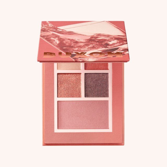 On The Rocks Eyes & Cheek Palette