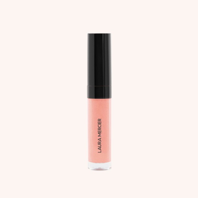 Lip Glacé Hydrating Balm Gloss Rosé