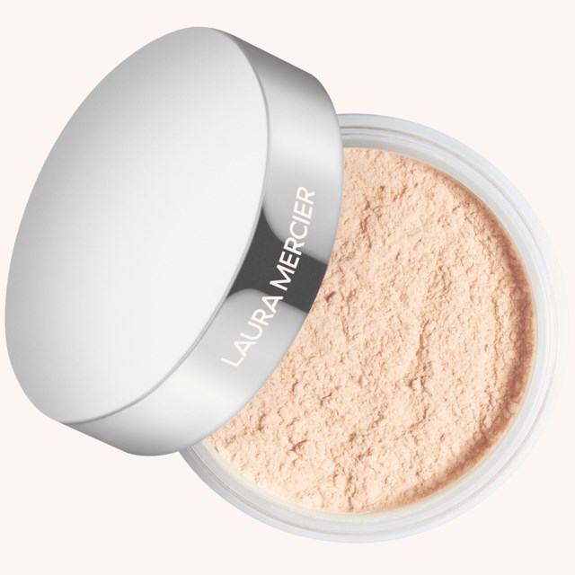 Translucent Loose Setting Powder Light Catcher Celestial Light