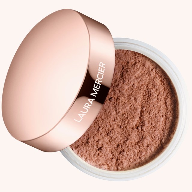 Translucent Loose Setting Powder Light Catcher Cosmic Rose