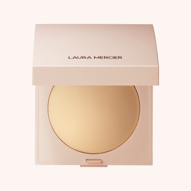 Real Flawless Luminous Perfecting Pressed Powder Honey