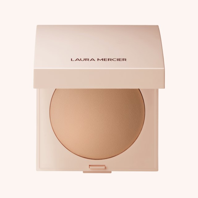 Real Flawless Luminous Perfecting Pressed Powder Translucent Medium