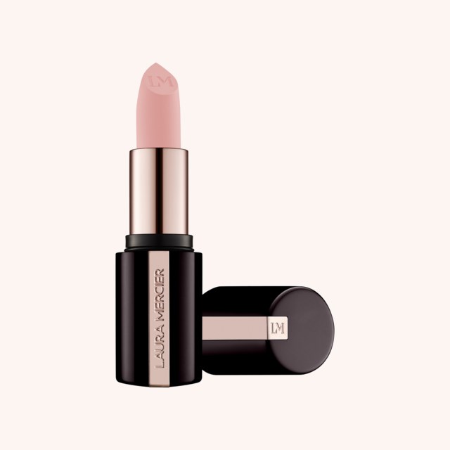 Caviar Smoothing Matte Lipstick 136 Chantilly Lace