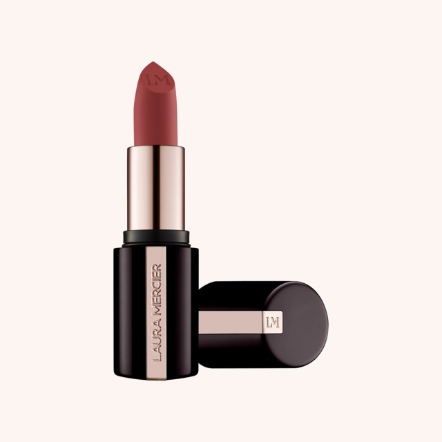 Caviar Smoothing Matte Lipstick 680 Rosewood Silk