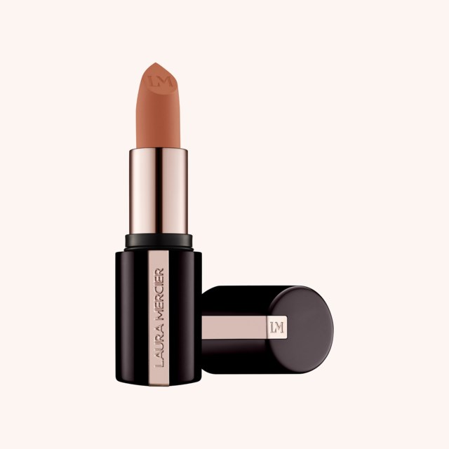 Caviar Smoothing Matte Lipstick 820 Peach Cashmere