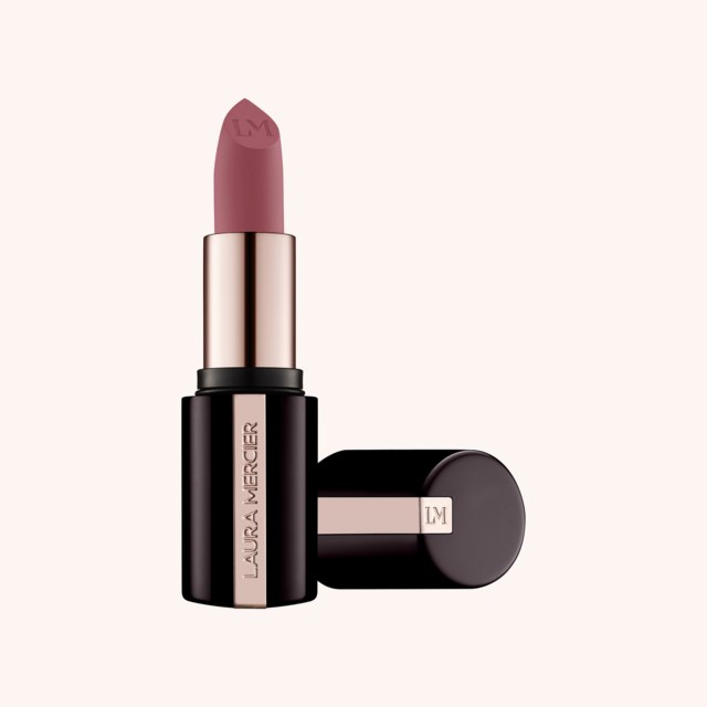 Caviar Smoothing Matte Lipstick 750 Mauve Charmeuse