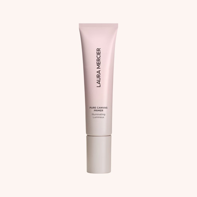 Pure Canvas Illuminating Face Primer 30 ml