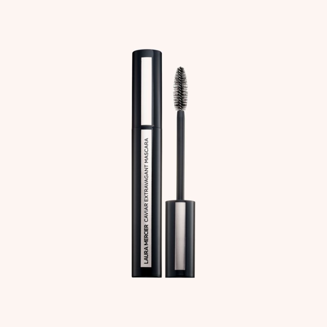 Caviar Extravagant Mascara Black