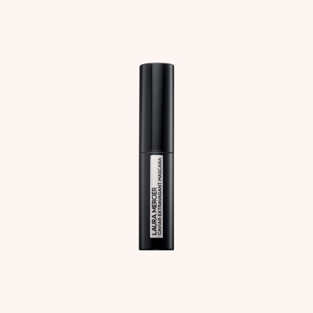 Caviar Extravagant Mascara Mini Mini Black