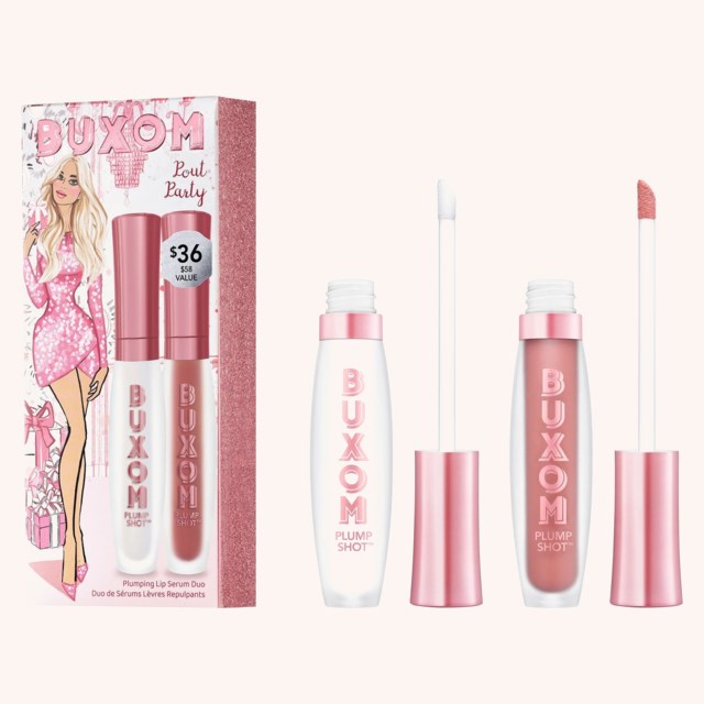 Dolly Babe Kit Gift Box