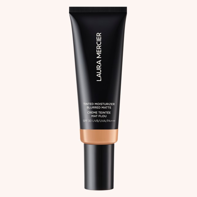 Tinted Moisturizer Blurred Matte 4C Hazel Tinted Moisturizer Blurred Matte 4C Hazel
