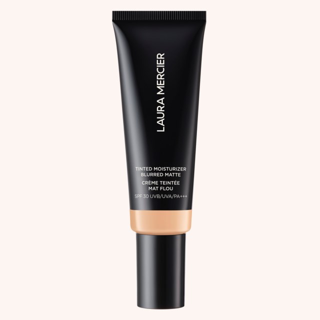Tinted Moisturizer Blurred Matte 2N Maple