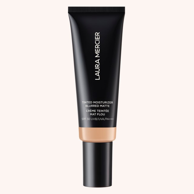 Tinted Moisturizer Blurred Matte 3N Sand